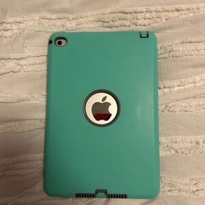 iPad mini fifth generation